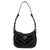 Pinko 'Half Moon Baby' shoulder bag Black