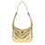 Pinko 'Halpf Moon Baby' shoulder bag Gold