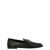 Dolce & Gabbana Logo loafers Black