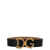 Dolce & Gabbana 'DG Barocco' belt Black