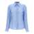 Dolce & Gabbana 'DG' shirt Light Blue