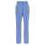 Dolce & Gabbana Tailored trousers Light Blue