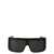 Rick Owens 'Documenta' sunglasses Black