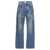 MAGLIANO 'Cantiere Flattone' jeans Blue