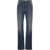 Fabiana Filippi Jeans DENIM INDACO MEDIO