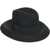 Liu Jo Wool felt hat Black