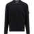 Stone Island Sweater Black