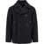 Stone Island Jacket Black