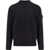 Stone Island Sweater Black