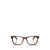 Prada Prada Eyewear Eyeglasses MAGMA TORTOISE