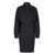 Philosophy Philosophy Di Lorenzo Serafini Wool-Blend Dress GREY