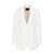 Emporio Armani Emporio Armani Jackets White WHITE