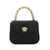 Versace Versace Handbags. BLACKORO