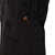 Versace Versace Black Cotton Cargo Trousers Black