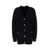 Versace Versace Knitwear Black