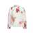 ZIMMERMANN Zimmermann Shirts CREAM/RED FLORAL