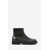 MM6 Maison Margiela Mm6 Maison Margiela Boots Black