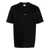 C.P. Company C.P.Company T-Shirts And Polos Black Black