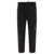 C.P. Company C.P. Company Black Cotton Pants Black