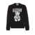 Moschino Moschino Sweaters Black