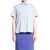 Max Mara Max Mara Short Sleeves BLUE