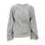 Dries Van Noten Dries Van Noten 'Hamby' Sweatshirt GRAY