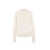 Allude Allude Sweaters Beige