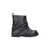 THE ATTICO The Attico Boots Black