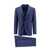 Tagliatore Tagliatore Suit BLUE