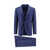 Tagliatore Tagliatore Suit BLUE