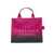 Marc Jacobs Marc Jacobs Bags BLACK/HOT PINK