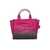 Marc Jacobs Marc Jacobs Bags BLACK/HOT PINK