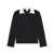 COURRÈGES Courrèges Sweaters Black