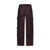 Salvatore Santoro Salvatore Santoro Trousers PRUNE