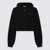 Alexander Wang Alexander Wang Black Casual Jacket Black