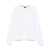 Hugo Boss Boss Sweatshirts WHITE