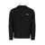 Hugo Boss Boss Boss X Matteo Berrettini - Full Zip Hoodie Black