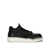 Valentino Garavani Valentino Garavani "Runboot" Sneakers Black