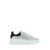 Alexander McQueen Alexander McQueen Sneakers WHIBLKCRYSTALJET