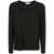 Le Tricot Perugia Le Tricot Perugia T-Shirts And Polos Black