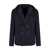 Emporio Armani Emporio Armani Jackets BLUE