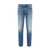 Emporio Armani Emporio Armani Jeans DENIM BLU MD