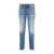 Emporio Armani Emporio Armani Jeans DENIM BLU MD