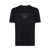 Emporio Armani Emporio Armani T-Shirts And Polos BLU NAVY GA