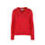 Gucci Gucci Sweaters LIVE RED MIX