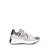 Alexander McQueen Alexander McQueen Sneakers WHIPAPIBLKSIL