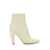 Bottega Veneta Bottega Veneta Boots WHITE