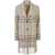 Le Tricot Perugia Le Tricot Perugia Coats BROWN