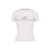 Balenciaga Balenciaga T-Shirts And Polos WHITE