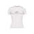 Balenciaga Balenciaga T-Shirts And Polos WHITE